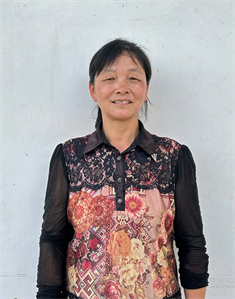 [池州好人]鄭美云：悉心照料癱瘓婆婆，用涓涓善舉詮釋孝老敬親美德